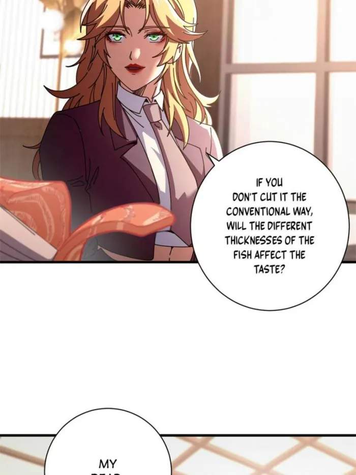A Transmigrated Warden's Battle for Redemption Chapter 109 50